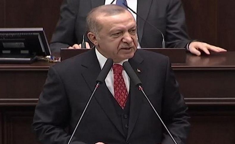 Cumhurbaşkanı Erdoğan'dan önemli açıklamalar