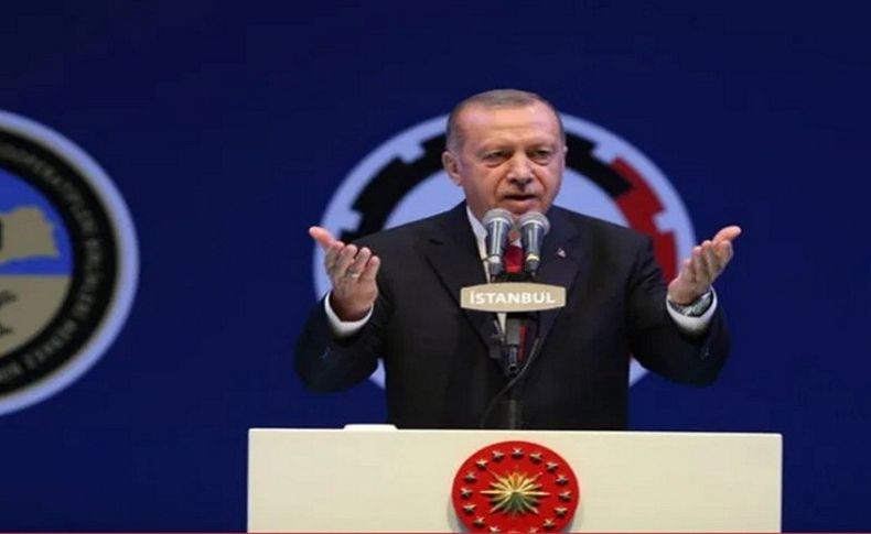 Cumhurbaşkanı Erdoğan'dan önemli açıklamalar