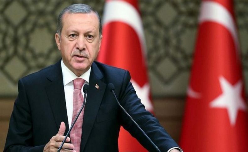 Erdoğan'dan suikast açıklaması