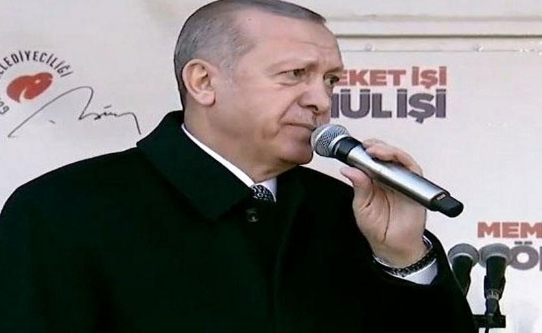 Cumhurbaşkanı Erdoğan'dan tarihi bedelli askerlik açıklaması