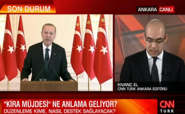 Cumhurbaşkanı Erdoğan'ın açıklayacağı müjdenin ayrıntıları ortaya çıktı!