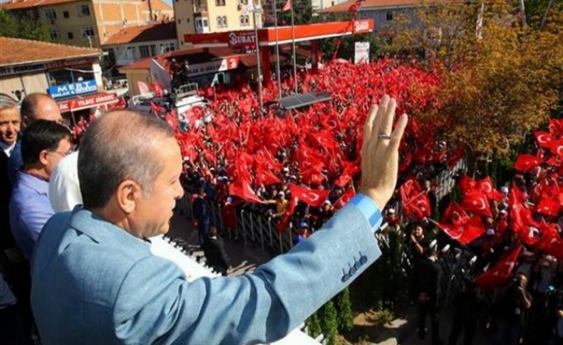 Cumhurbaşkanı Erdoğan Kazan'da konuştu
