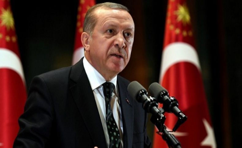Cumhurbaşkanı Erdoğan'la ilgili korkunç plan