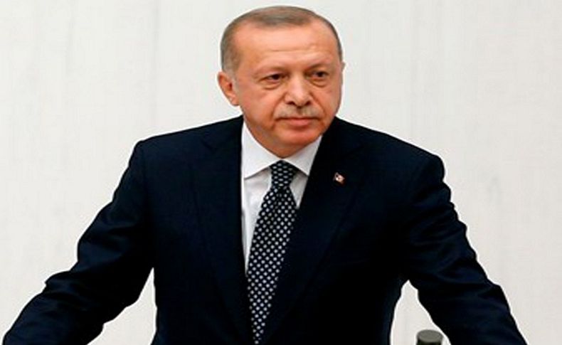 Erdoğan'dan Fırat'ın doğusuna harekat mesajı