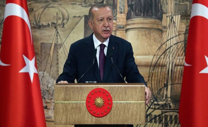Cumhurbaşkanı Erdoğan 'müjde'yi açıkladı