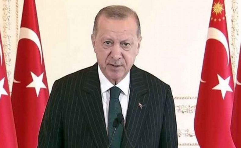 Cumhurbaşkanı Erdoğan: Salgının artış hızını kestik