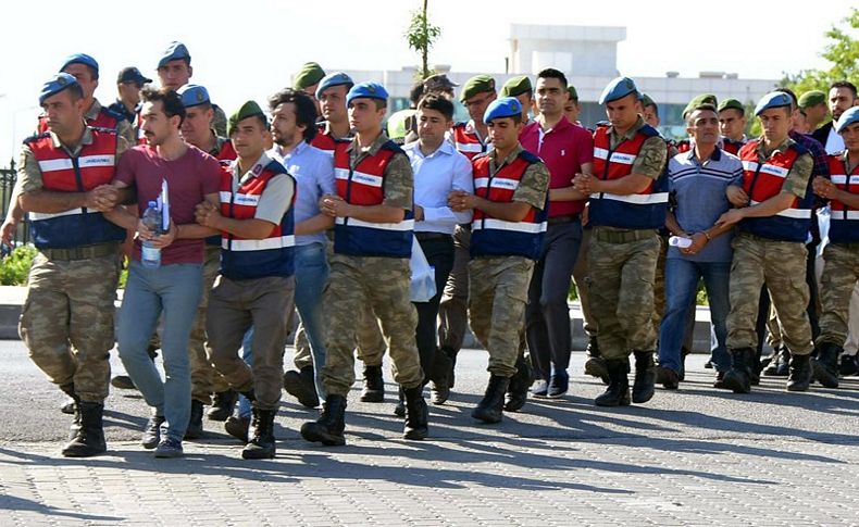 Cumhurbaşkanı'na suikast girişimi davasında flaş gelişme