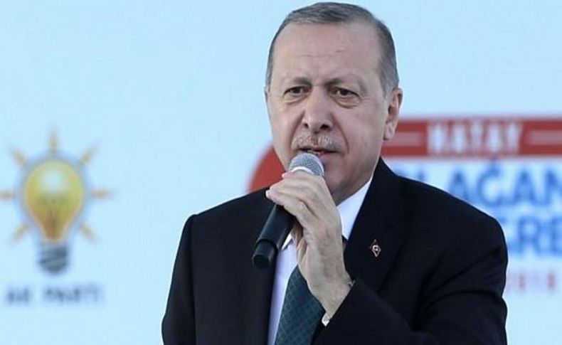 Cumhurbaşkanı’ndan Netanyahu’ya Gazze ve Afrin tepkisi