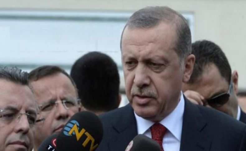 Cumhurbaşkanı'ndan tatil açıklaması