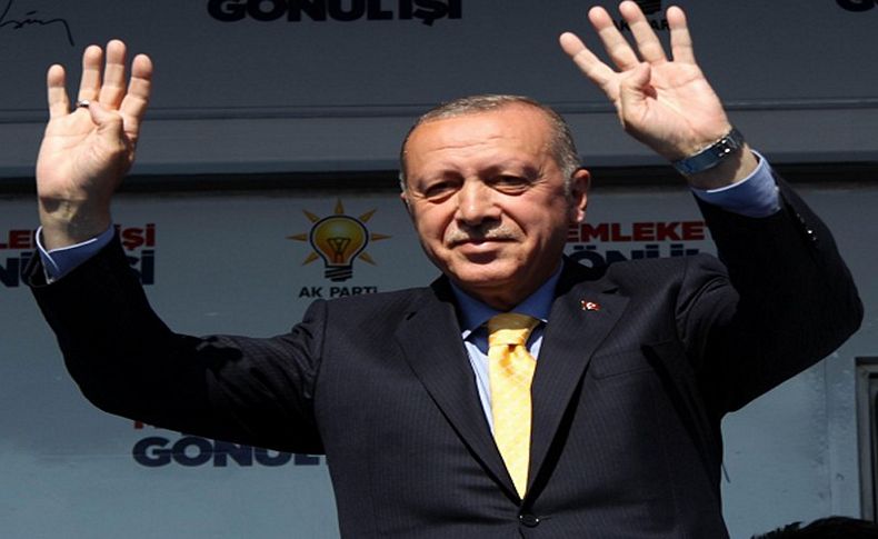 Cumhurbaşkanı tarih verdi! AK Parti'de kongre süreci başlıyor