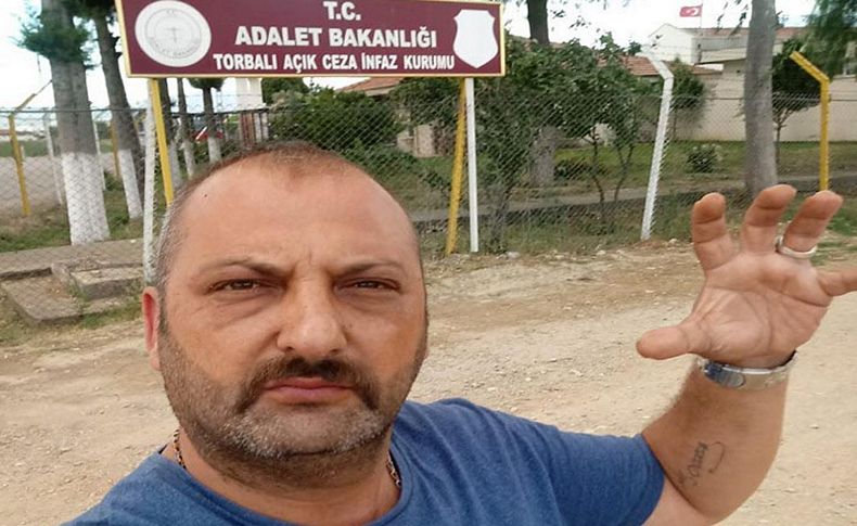 Cumhurbaşkanına hakaretten yargılanan gazeteci, 'Ahlaki Değerler' seminerine katılacak