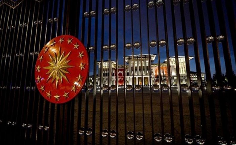 Cumhurbaşkanlığı Başdanışmanlığına 2 yeni atama