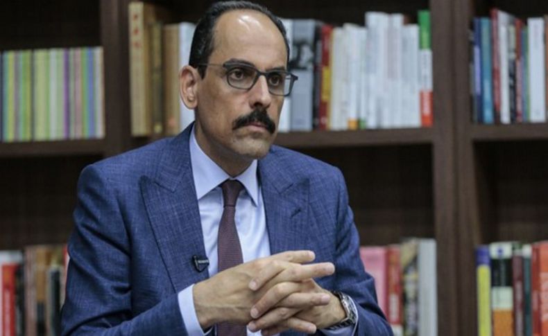 Sözcü Kalın: Libya'da siyasi çözüme inanıyoruz