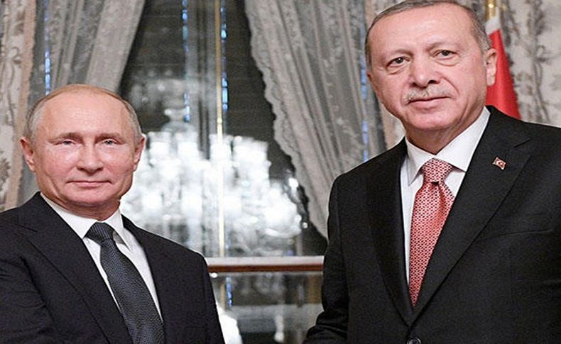 Cumhurbaşkanlığı: Türkiye sadece teröristlerle savaşmıyor