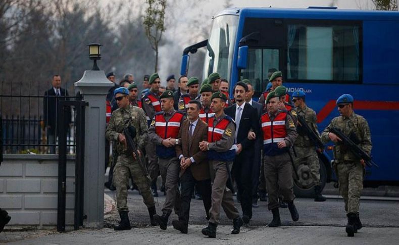 Suikast girişimi davasında sanık avukatına uyarı