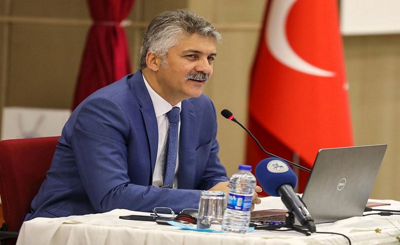Cumhuriyet Başsavcısı Güre 'Türkiye'de savcı olmak'ı anlattı