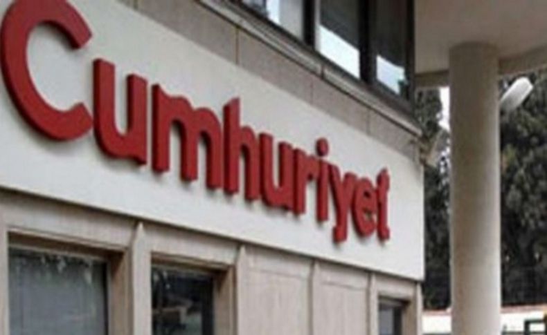 Cumhuriyet Gazetesi davasında karar verildi!