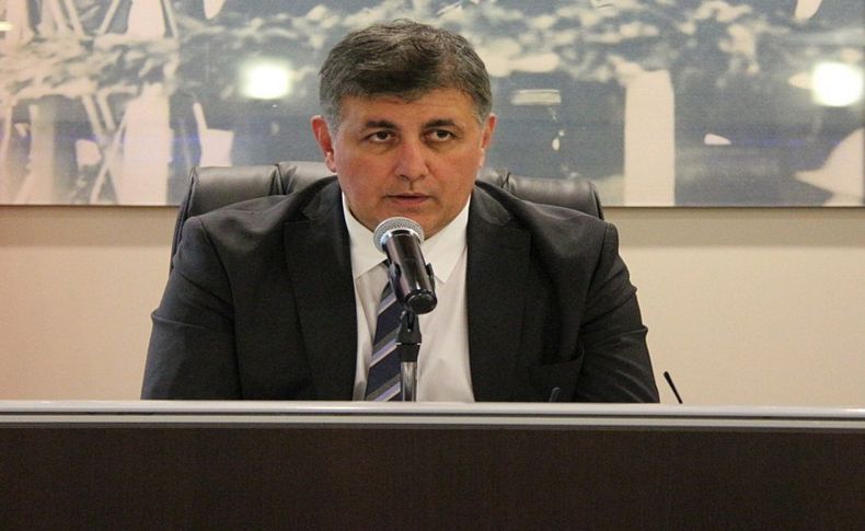 Cumhuriyet Mahallesi İmar Planları Bakanlıkta