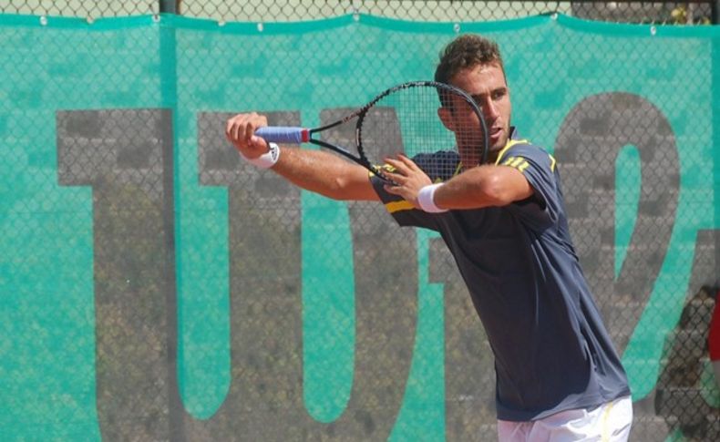 İzmir Cup'ta geri sayım