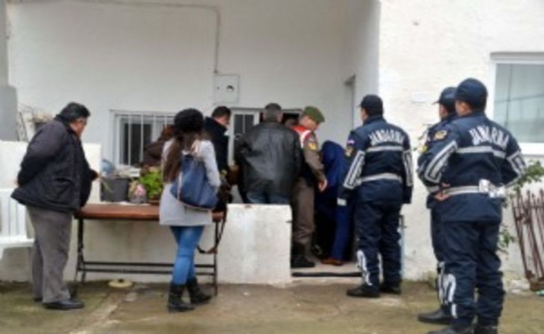 Bodrum'daki çuval cinayetinde mahkemeden flaş karar