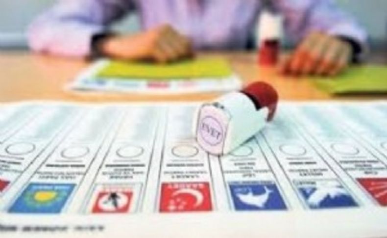 AK Parti için oy çalan sandık başkanına 5 yıl hapis