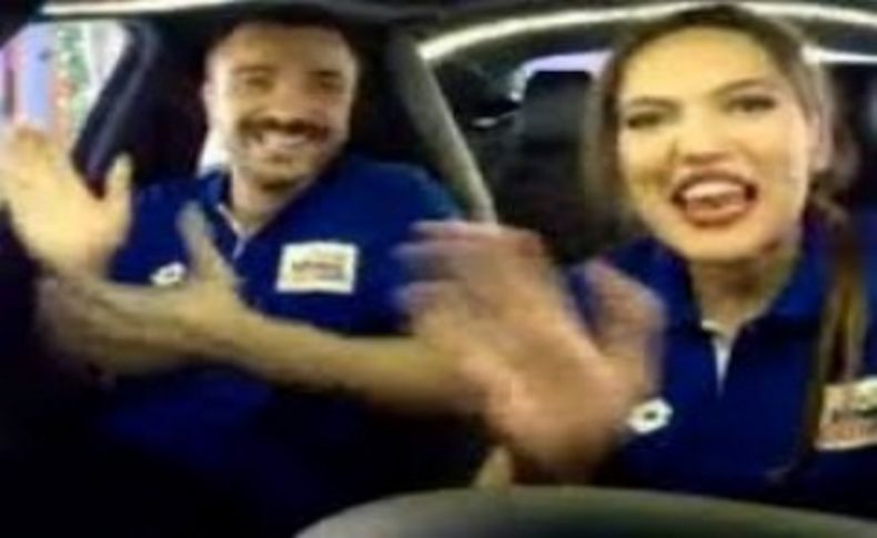 Hira için Mercedes kazandı