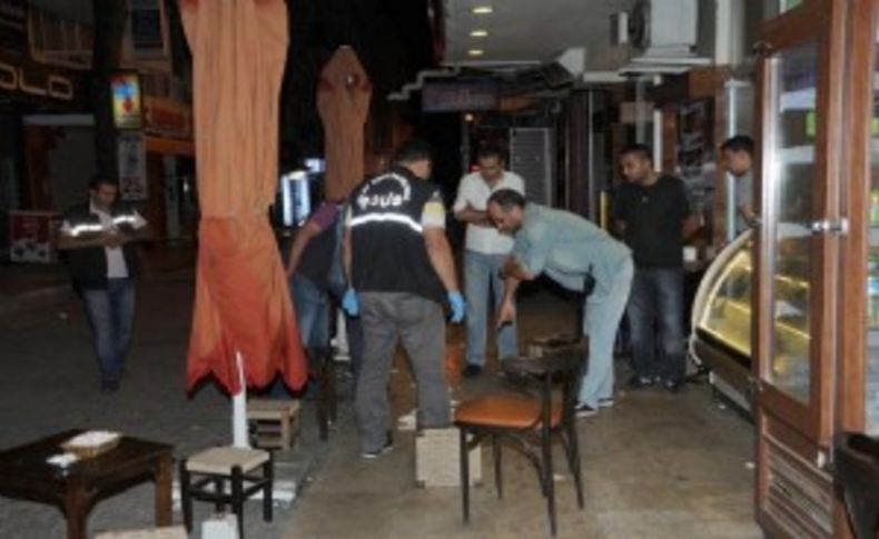 Cinayetin Sırrını Kürtçe konuşmalar çözecek