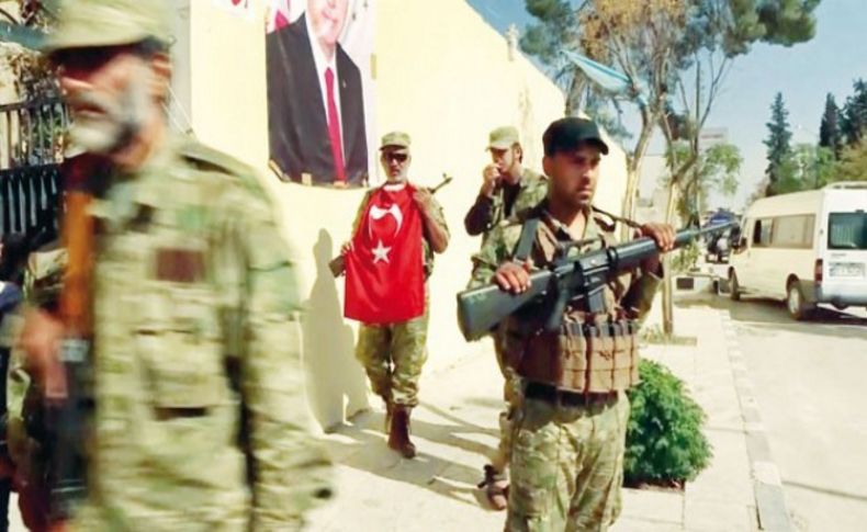 Dabık'tan sonra hedef El Bab