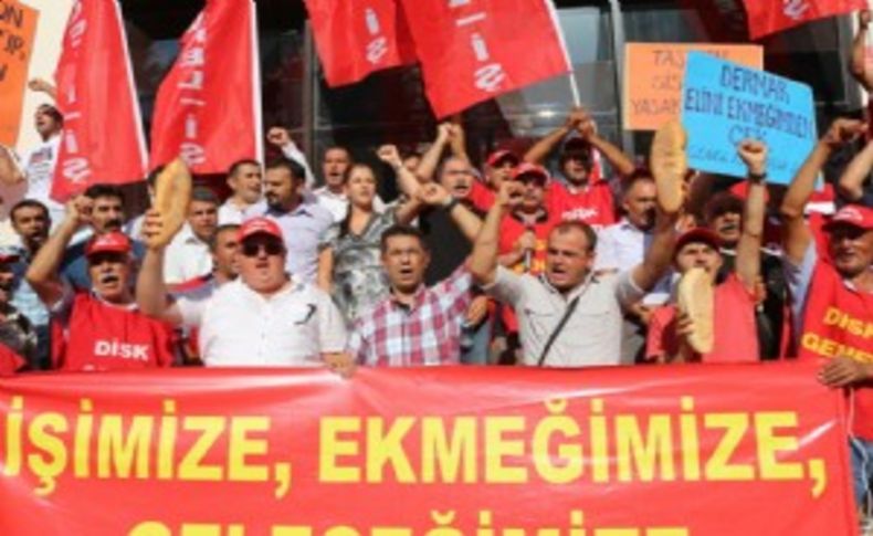 Büyükşehir'deki ihale krizinde flaş gelişme