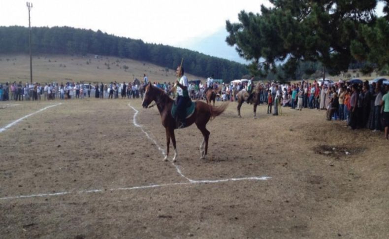 Dadaşlar, Kocayayla'da buluştu