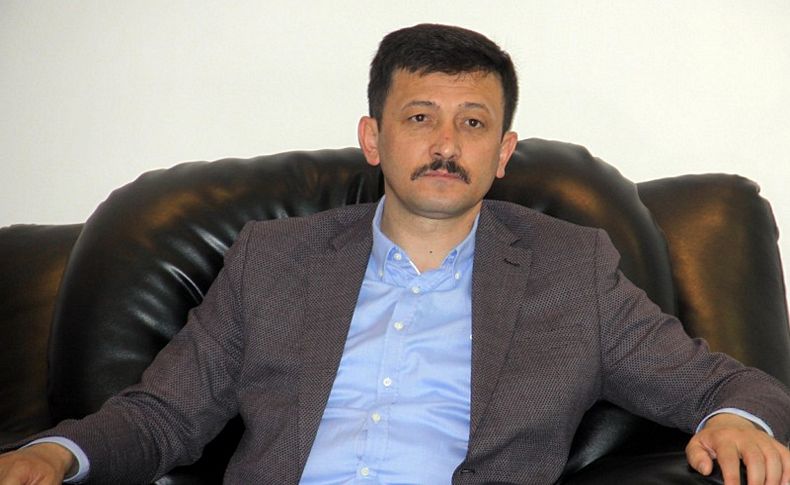 Dağ'dan Demirören Ailesi'ne başsağlığı