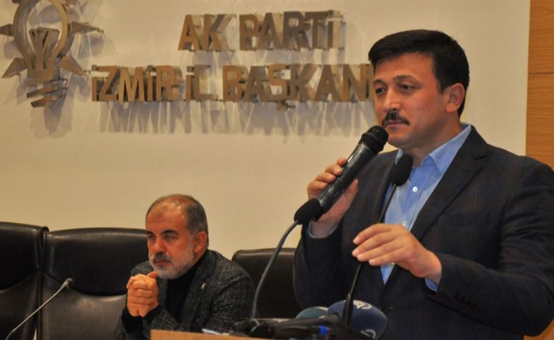 Dağ: Gençler CHP'den kopuyor!