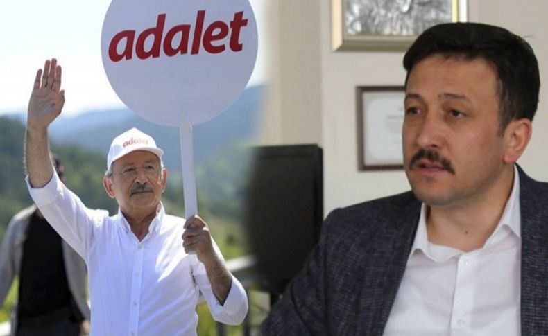 Dağ: Hiçbir anlamı yok, çünkü...