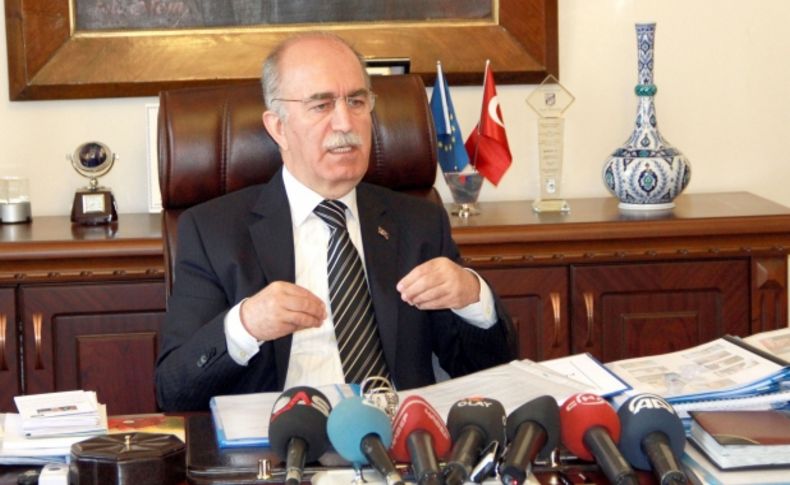 Dağyenice tatil köyü için valiliğe 12 firmadan teklif