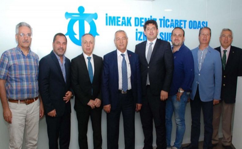 Daha fazla kruvaziyer gemi için çalışma yapılacak