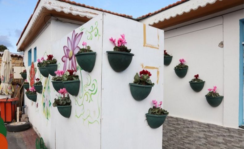 Daha güzel bir Urla için
