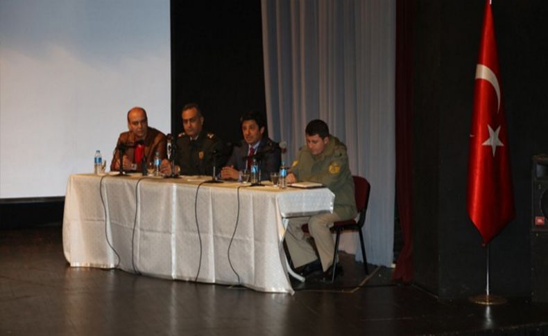 Daha iyi hizmet için Urla'da halk günü