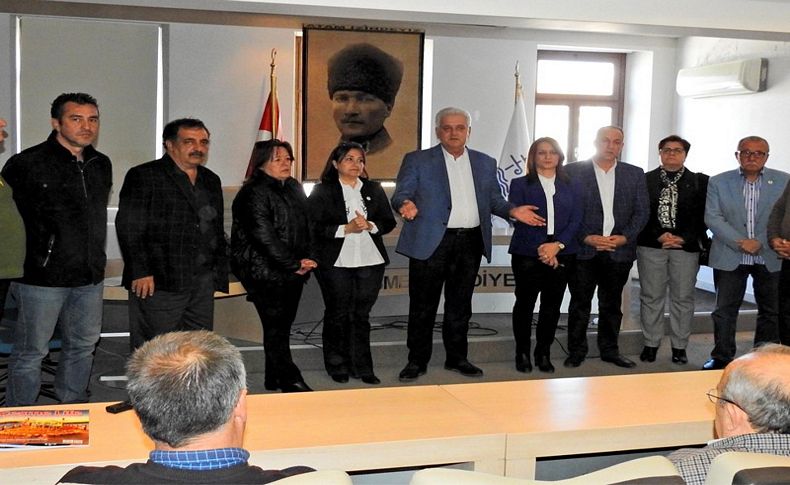 Dalgıç: Bu yapı devam etmeli