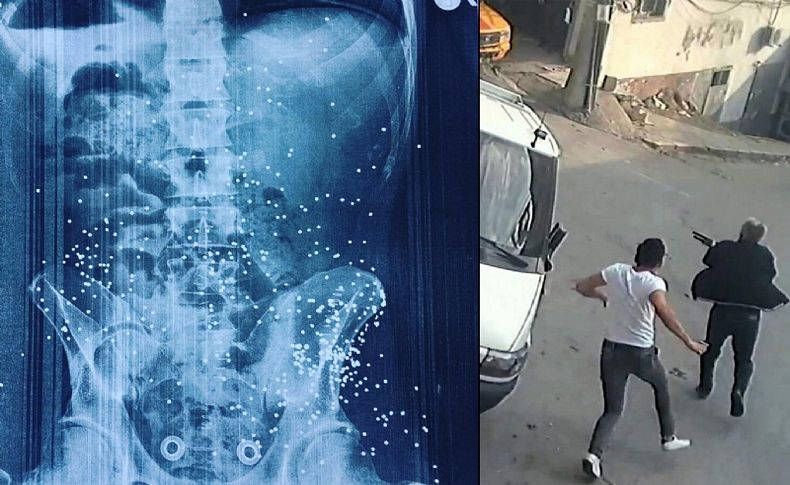 Damadını vurmuştu... İşte istenen ceza