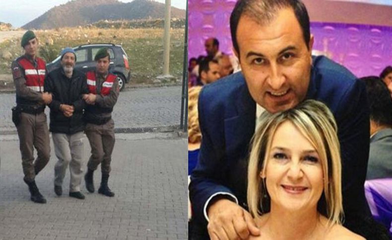 Damat cinayetinde karar