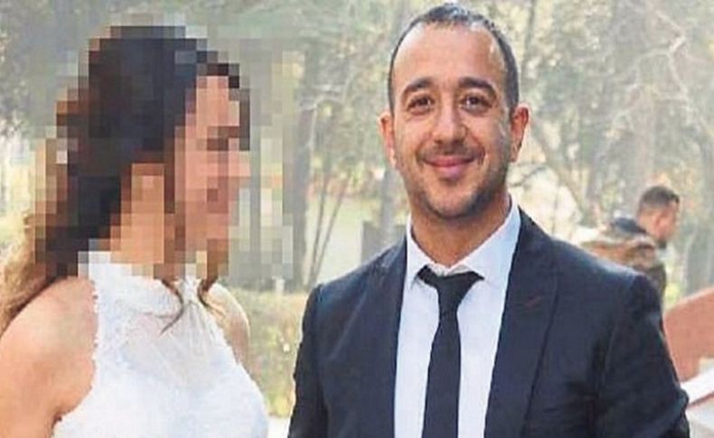Damat hapiste, gelin tek başına balayında!