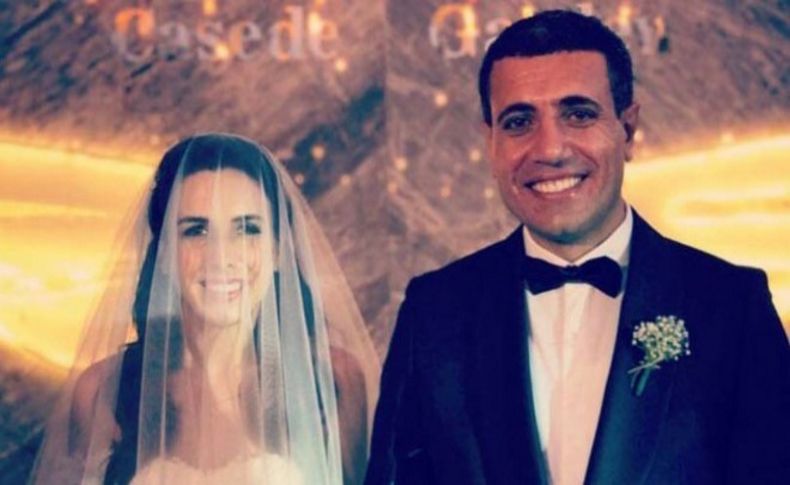 Danışman Fırat Soylu'nun mutlu günü