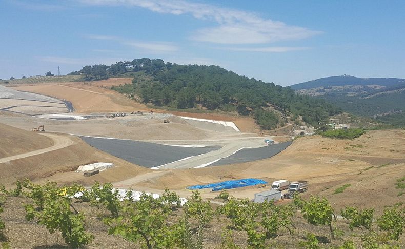 Danıştay'dan Efemçukuru Altın Madeni için sevindiren karar