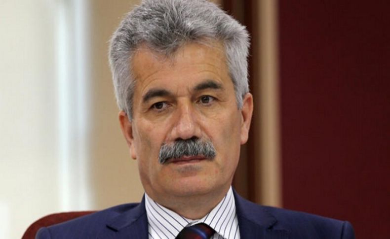 Danıştay'ın yeni başkanı belli oldu