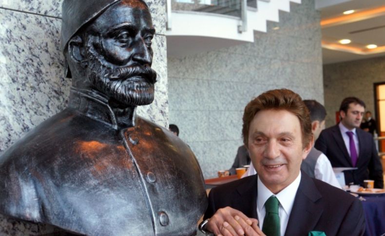 Danıştay Başkanı Karakullukçu, IASAJ dönem başkanı seçildi