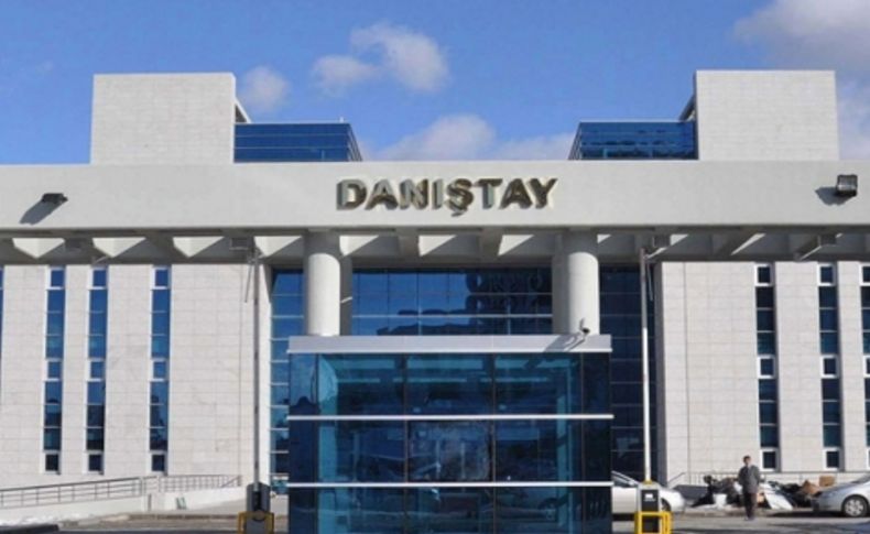 Danıştay'dan referandum açıklaması!