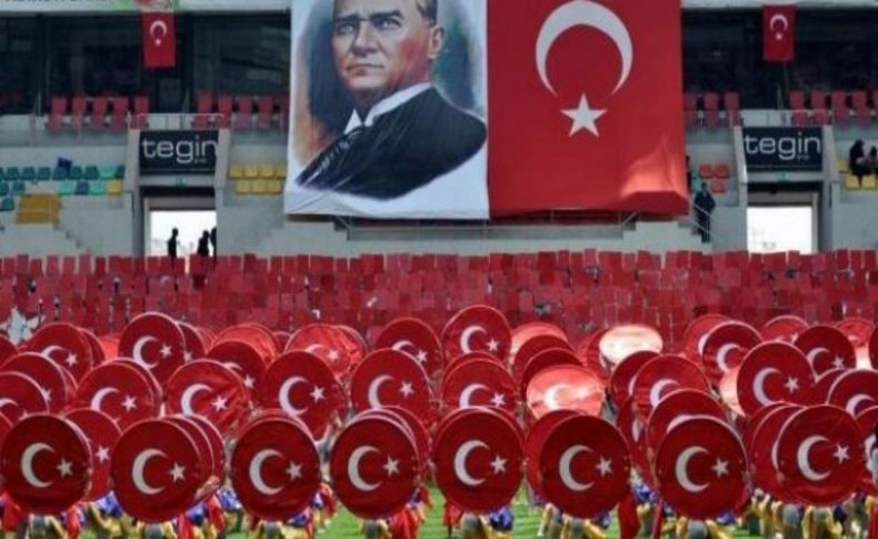 Danıştay'dan 19 Mayıs kutlaması kararı