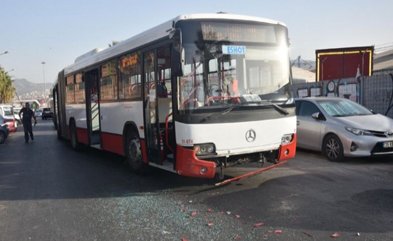 Daralan yollar geçit vermiyor