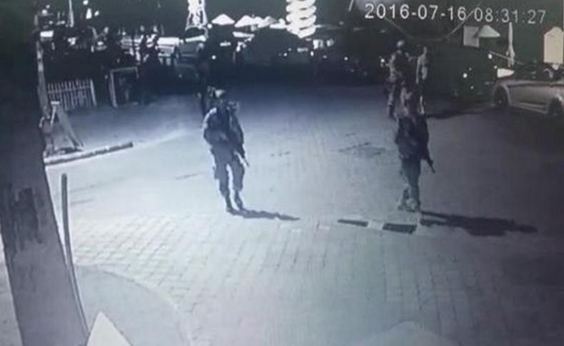 Darbeci generalle ilgili müthiş iddia