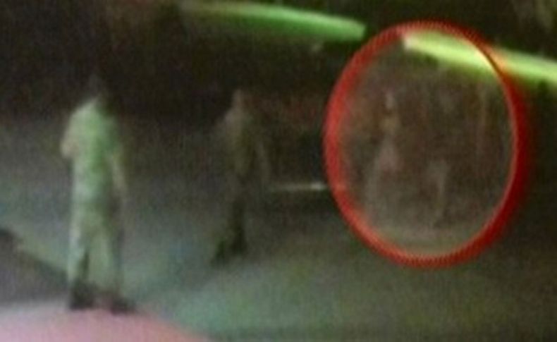 Darbeci generalin eşi tutuklandı